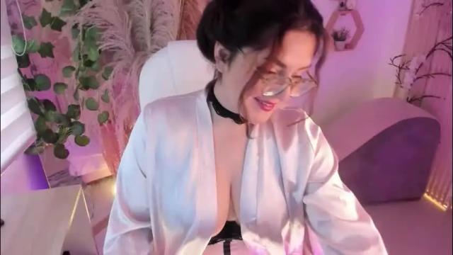 Thumbnail 3, paulinacostello's Stream at Chaturbate, 1 month ago
