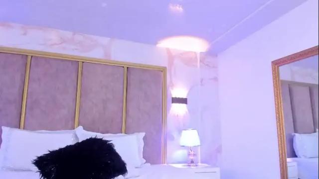 Image 10 of paulinaduarte_ Stream on Chaturbate on 15 days ago
