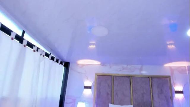 Image 11 of paulinaduarte_ Stream on Chaturbate on 2 months ago