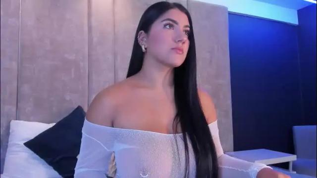 Thumbnail 2, paulinaduarte_'s Stream at Chaturbate, 2 months ago