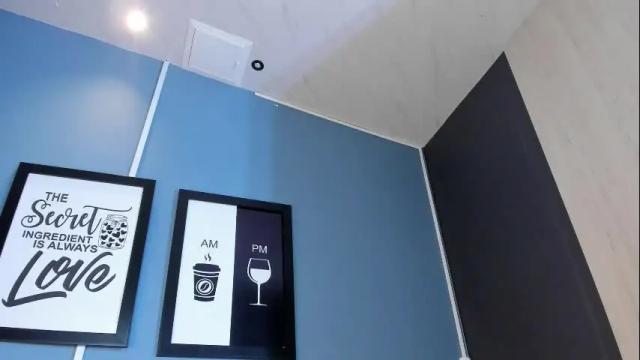 Image 10 of paulinaduarte_ Stream on Chaturbate on 2 months ago