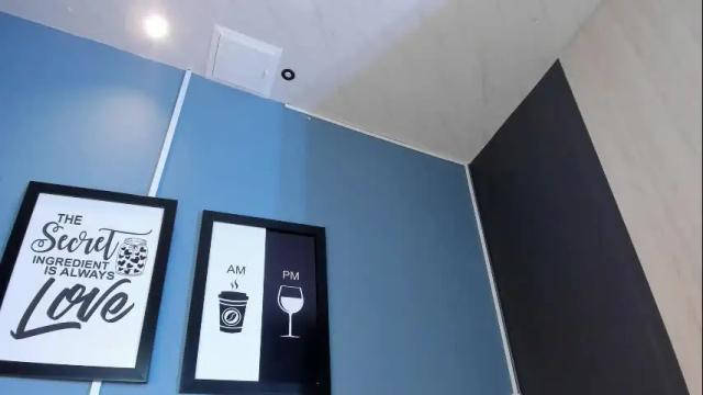 Image 11 of paulinaduarte_ Stream on Chaturbate on 2 months ago