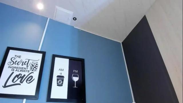 Image 12 of paulinaduarte_ Stream on Chaturbate on 2 months ago