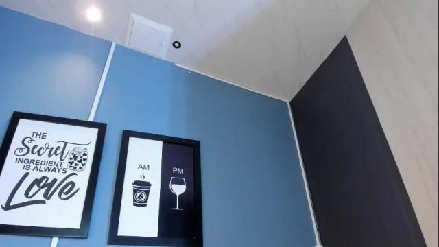 Image 8 of paulinaduarte_ Stream on Chaturbate on 2 months ago