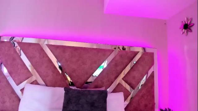 Thumbnail 1, paulinaduarte_'s Stream at Chaturbate, 2 months ago