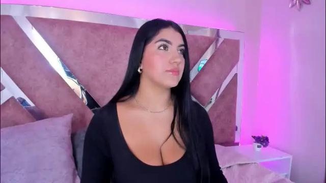 Image 7 of paulinaduarte_ Stream on Chaturbate on 1 month ago