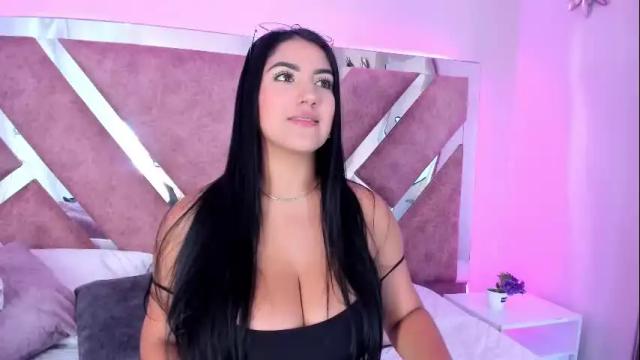 Thumbnail 1, paulinaduarte_'s Stream at Chaturbate, 1 month ago
