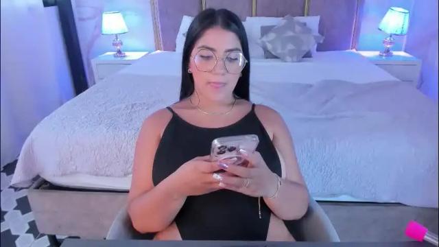 Image 11 of paulinaduarte_ Stream on Chaturbate on 1 month ago