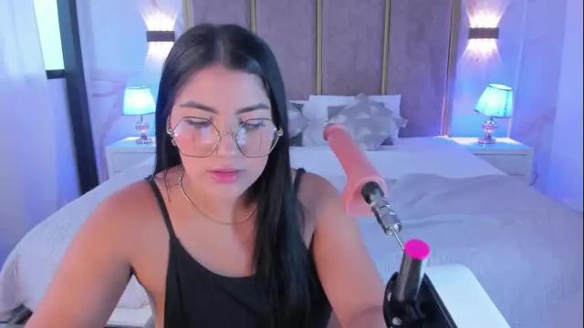 Image 4 of paulinaduarte_ Stream on Chaturbate on 1 month ago