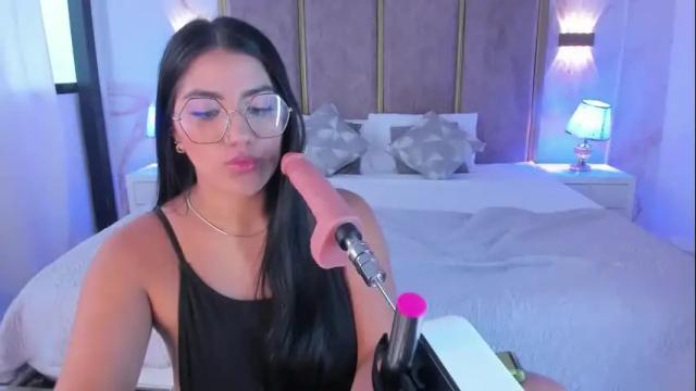 Thumbnail 2, paulinaduarte_'s Stream at Chaturbate, 1 month ago