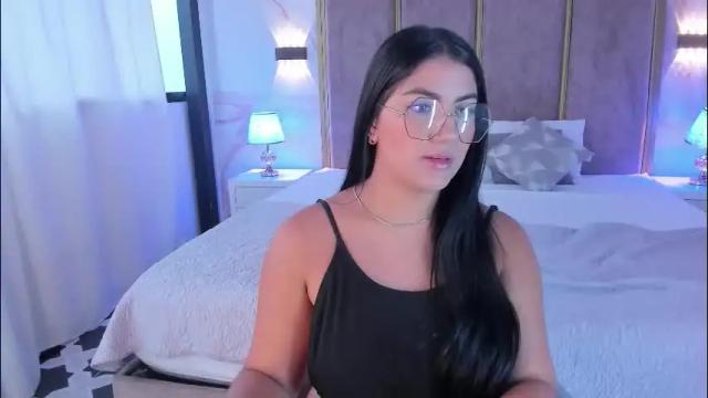 Image 8 of paulinaduarte_ Stream on Chaturbate on 1 month ago