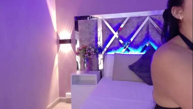 Thumbnail 1, paulinaduarte_'s Stream at Chaturbate, 1 month ago