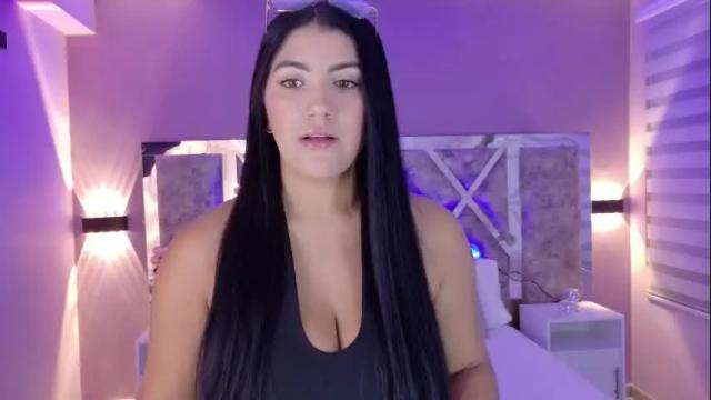 Image 10 of paulinaduarte_ Stream on Chaturbate on 1 month ago