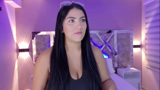 Image 11 of paulinaduarte_ Stream on Chaturbate on 1 month ago