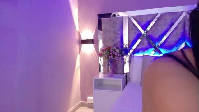 Image 2 of paulinaduarte_ Stream on Chaturbate on 1 month ago