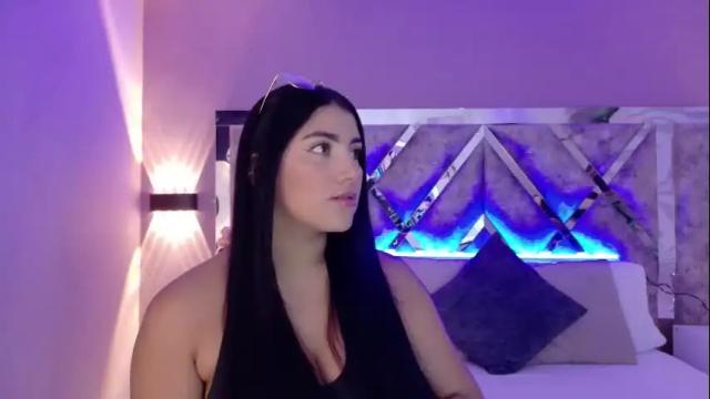 Image 6 of paulinaduarte_ Stream on Chaturbate on 1 month ago