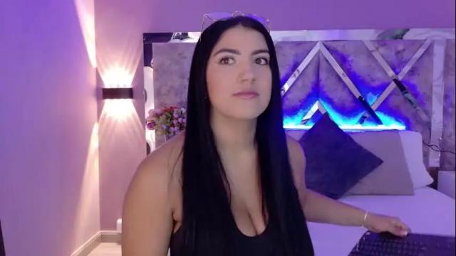 Image 8 of paulinaduarte_ Stream on Chaturbate on 1 month ago