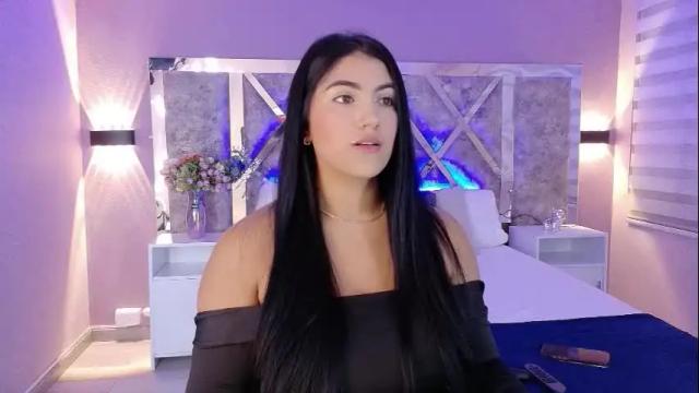 Image 12 of paulinaduarte_ Stream on Chaturbate on 1 month ago