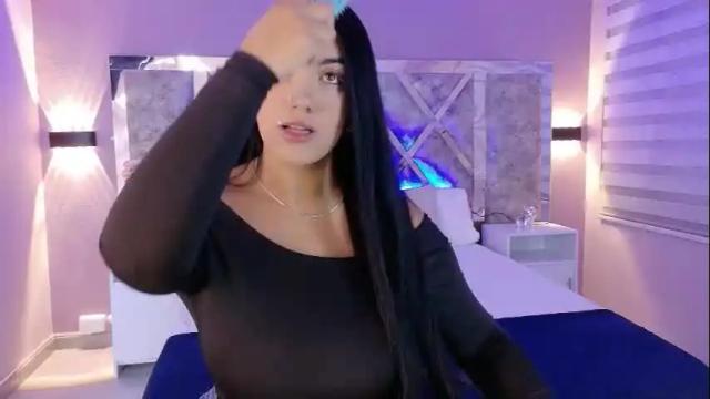 Image 3 of paulinaduarte_ Stream on Chaturbate on 1 month ago