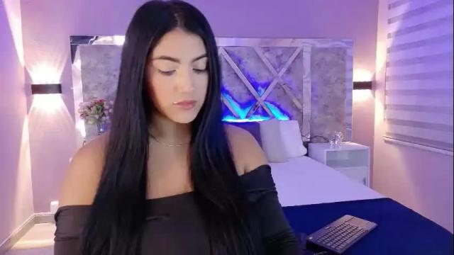Image 4 of paulinaduarte_ Stream on Chaturbate on 1 month ago