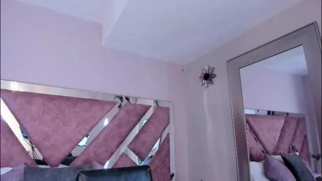 Image 11 of paulinaduarte_ Stream on Chaturbate on 1 month ago