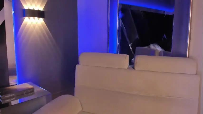 paulinaduarte_ Chaturbate