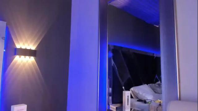 Image 10 of paulinaduarte_ Stream on Chaturbate on 1 month ago