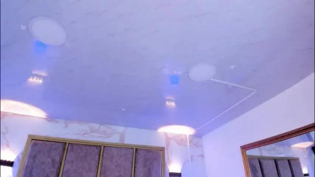 Image 2 of paulinaduarte_ Stream on Chaturbate on 1 month ago