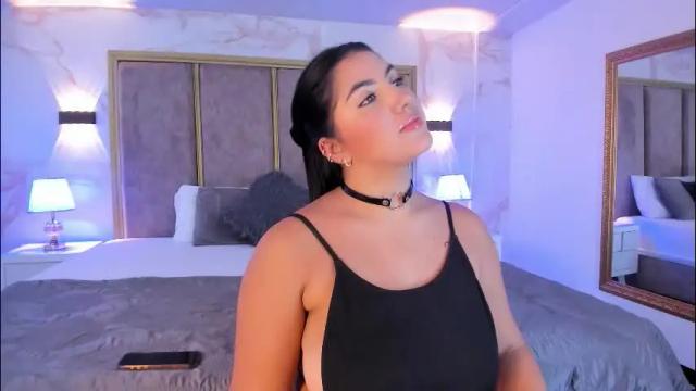 Image 6 of paulinaduarte_ Stream on Chaturbate on 1 month ago