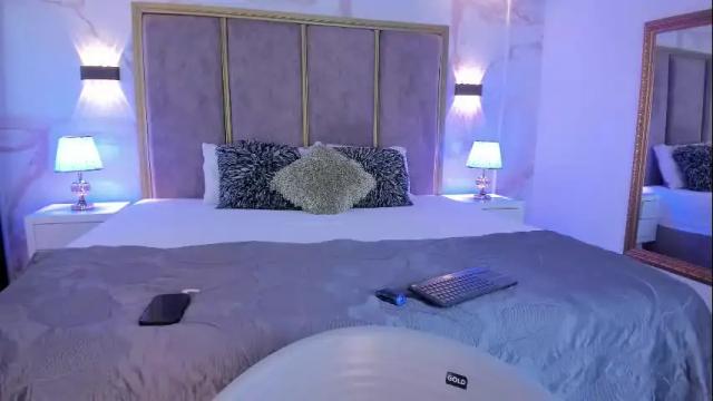 Image 3 of paulinaduarte_ Stream on Chaturbate on 1 month ago