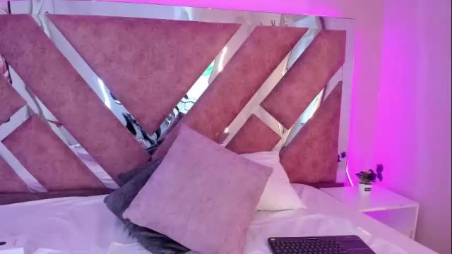 Image 10 of paulinaduarte_ Stream on Chaturbate on 1 month ago