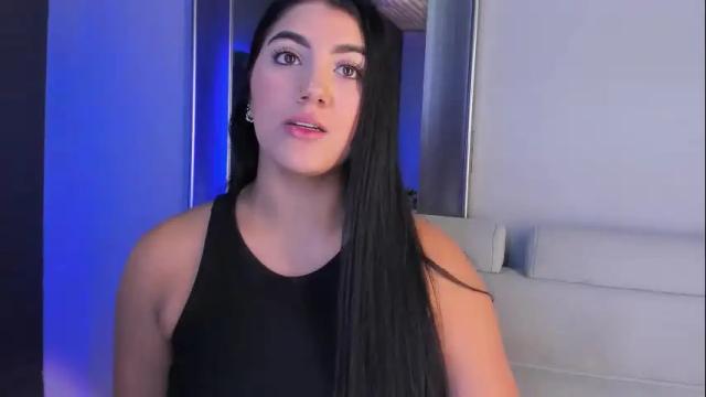 Thumbnail 1, paulinaduarte_'s Stream at Chaturbate, 1 month ago