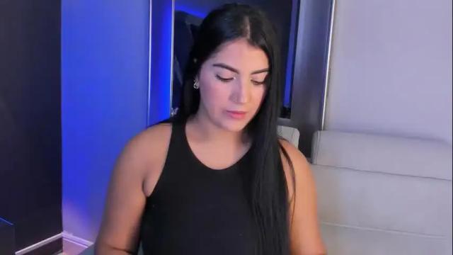 Image 4 of paulinaduarte_ Stream on Chaturbate on 1 month ago