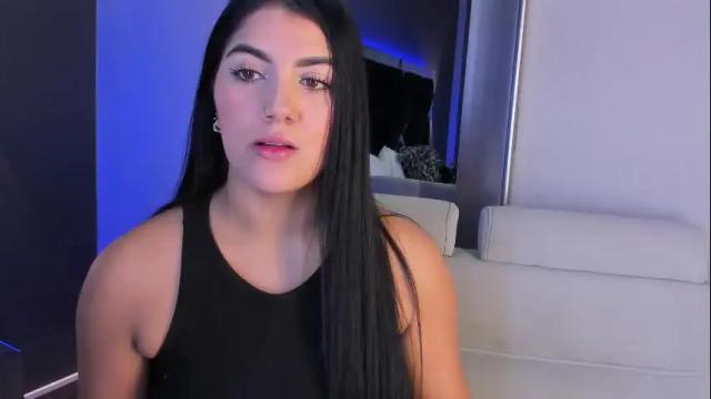 Thumbnail 2, paulinaduarte_'s Stream at Chaturbate, 1 month ago