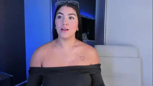 Thumbnail 1, paulinaduarte_'s Stream at Chaturbate, 1 month ago