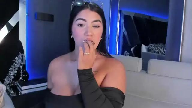 Image 10 of paulinaduarte_ Stream on Chaturbate on 1 month ago
