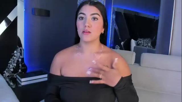 Image 11 of paulinaduarte_ Stream on Chaturbate on 1 month ago