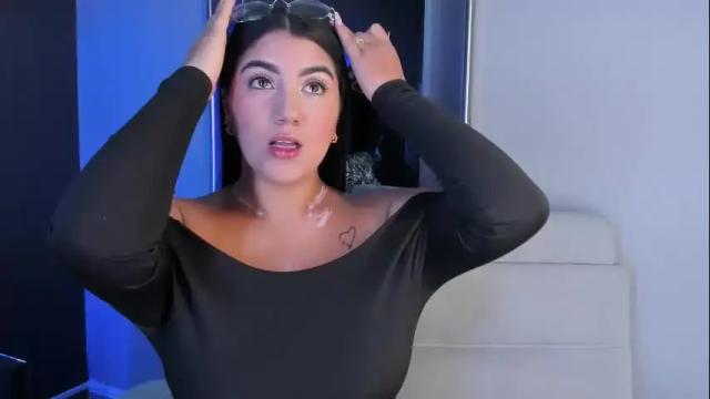 Image 3 of paulinaduarte_ Stream on Chaturbate on 1 month ago