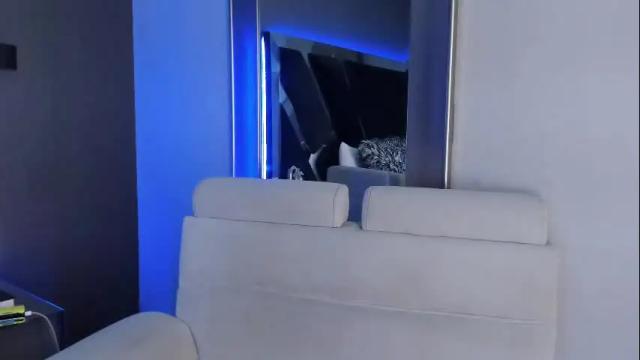 Image 7 of paulinaduarte_ Stream on Chaturbate on 1 month ago