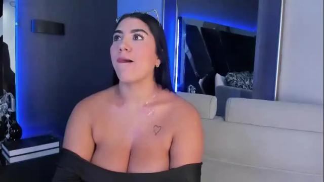 Thumbnail 3, paulinaduarte_'s Stream at Chaturbate, 1 month ago