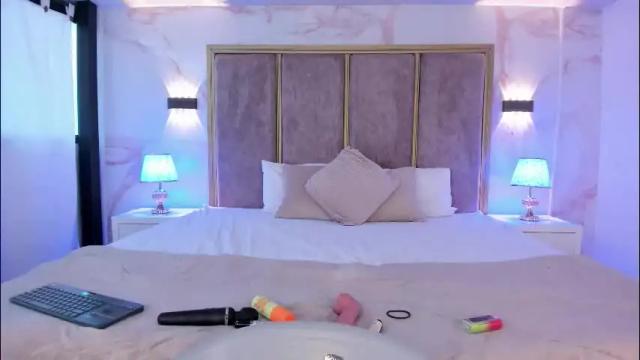 Image 10 of paulinaduarte_ Stream on Chaturbate on 6 days ago