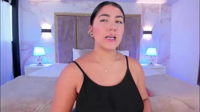 Thumbnail 2, paulinaduarte_'s Stream at Chaturbate, 6 days ago