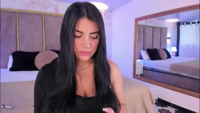 Image 10 of paulinaduarte_ Stream on Chaturbate on 1 month ago