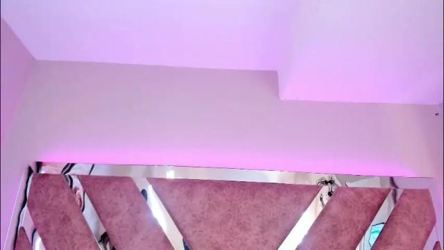 Image 6 of paulinaduarte_ Stream on Chaturbate on 1 month ago