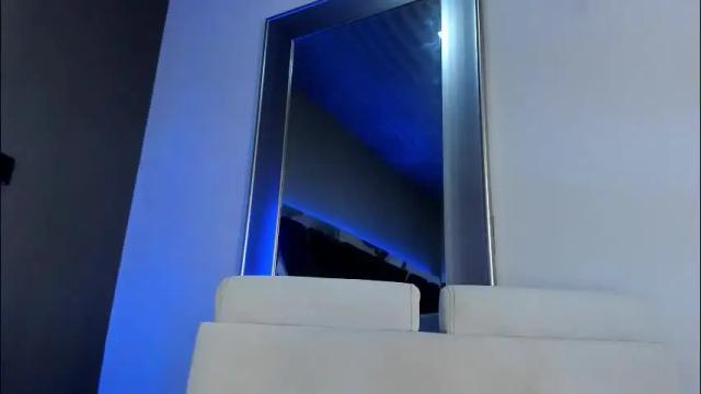 Thumbnail 1, paulinaduarte_'s Stream at Chaturbate, 1 month ago