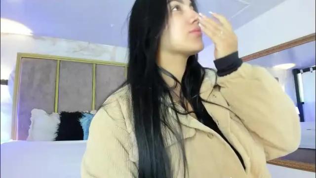 Thumbnail 1, paulinaduarte_'s Stream at Chaturbate, 1 month ago