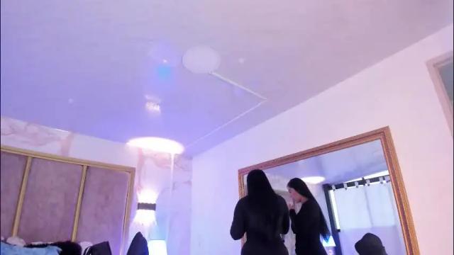 Image 4 of paulinaduarte_ Stream on Chaturbate on 1 month ago