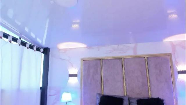 Image 10 of paulinaduarte_ Stream on Chaturbate on 1 month ago