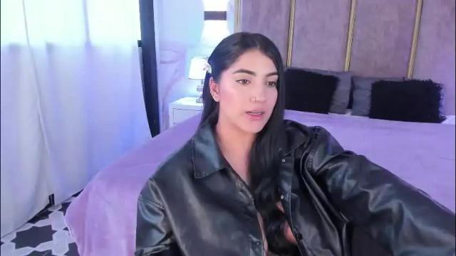 Thumbnail 2, paulinaduarte_'s Stream at Chaturbate, 29 days ago