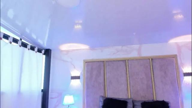 Image 7 of paulinaduarte_ Stream on Chaturbate on 1 month ago